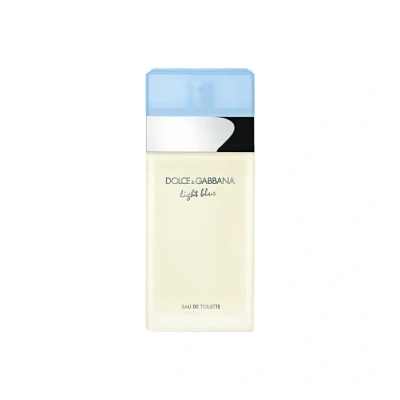 Afbeelding van Dolce &amp; Gabbana Light Blue 100 ml Eau de Toilette Spray