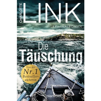 Afbeelding van Die Täuschung