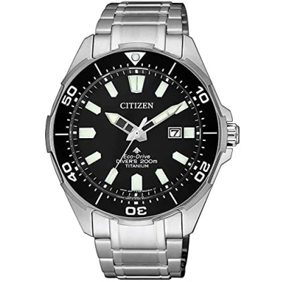 Afbeelding van Citizen Promaster BN0200 81E Marine Duikhorloge