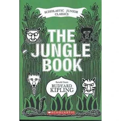 Afbeelding van The Jungle Book