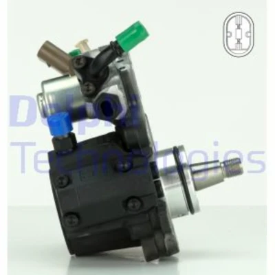Afbeelding van DELPHI HRP716 Hogedrukinspuitpomp MERCEDES BENZ: Vito Minibus, Mixto, B Class
