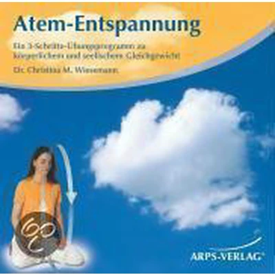 Afbeelding van Atem Entspannung