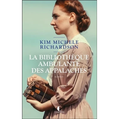 Image de La Bibliothèque ambulante des Appalaches