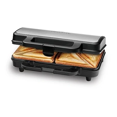 Afbeelding van ProfiCook ST 1092 XXL Tosti ijzer apparaat Sandwich maker