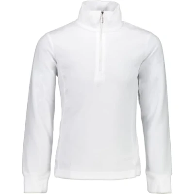 Afbeelding van Cmp 39e2245 Sweatshirt Wit 10 Years Jongen