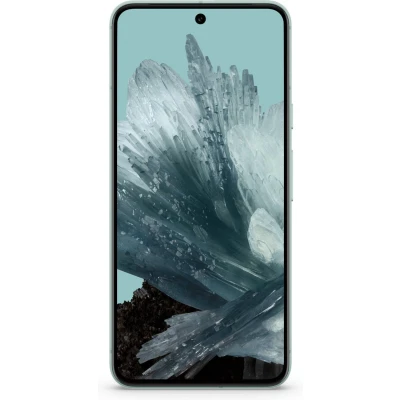 Afbeelding van Google Pixel 8 5G Dual SIM 128 GB 6.2&quot; Mint Green