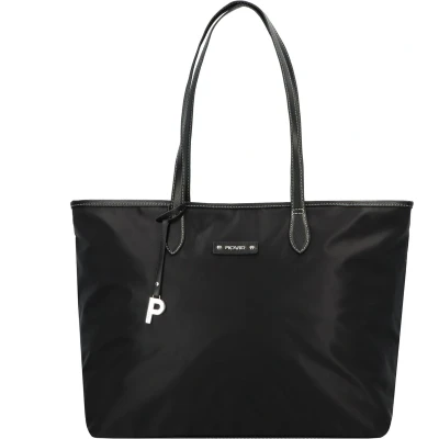 Afbeelding van PICARD Schoudertas Sonja Shopper Black Zwart