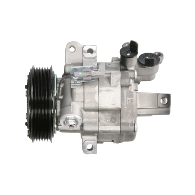 Afbeelding van Valeo Airco compressor 699393