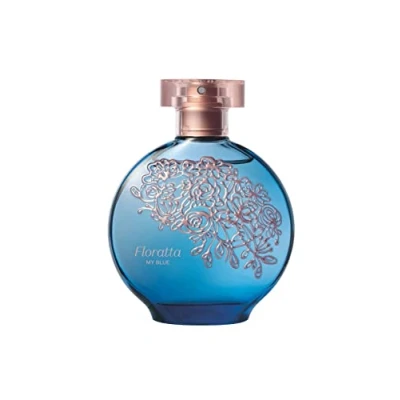 Afbeelding van Floratta My Blue Eau de Toilette 75 ml