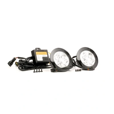 Afbeelding van TECH LD902 Dagrijverlichtingset