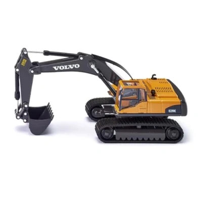 Afbeelding van Siku 3535 Graafmachine Volvo Ec290 1;50