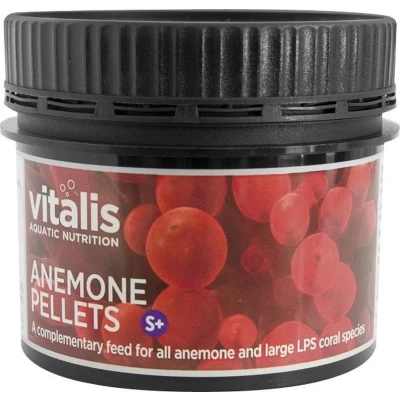 Afbeelding van Vitalis Anemone Pellets