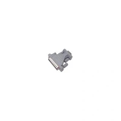 Image de Adaptateur Velleman de port SUBD9 male SUBD25
