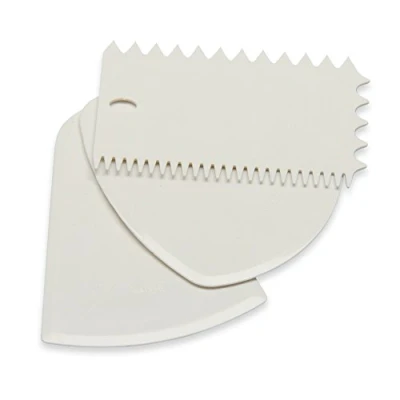 Afbeelding van Kaiser 2055925 deegspatel set, 3 stuks