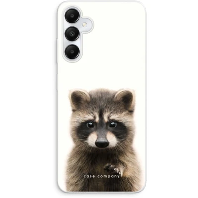 Afbeelding van Case Company® hoesje geschikt voor Samsung Galaxy A05s Rocco Soft Cover Telefoonhoesje Bescherming aan alle Kanten en Schermrand
