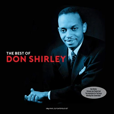 Afbeelding van Don Shirley Best of (2 LPs)