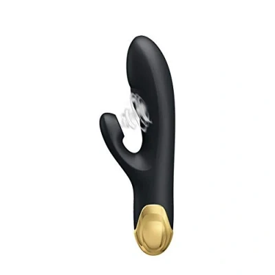 Afbeelding van Royal Pleasure Naughty Play Zuigende Vibrator (Pretty Love)