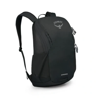 Afbeelding van Osprey Astronova black rugzak