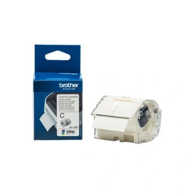 Afbeelding van Brother CK 1000 Etiket N.v.t. op wit