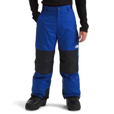 Afbeelding van The North Face B Freedom Insulated PANT Skibroek voor kinderen, Maat: 146 151, Blue