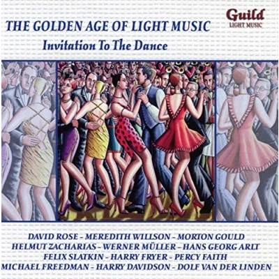 Afbeelding van Invitation To The Dance