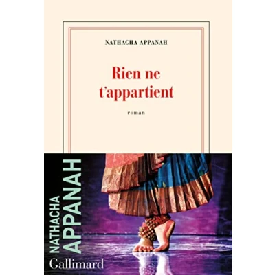 Afbeelding van Rien ne t&#039;appartient