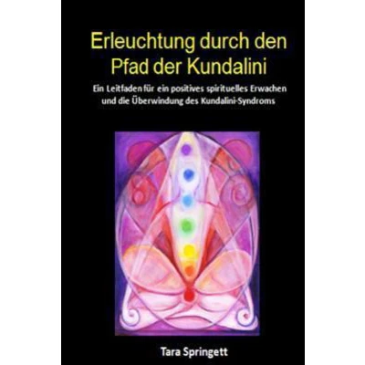 Afbeelding van Erleuchtung Durch Den Pfad Der Kundalini