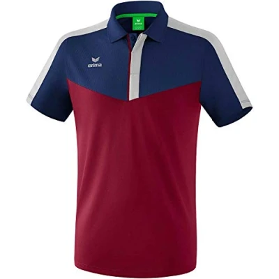 Afbeelding van Erima Squad Poloshirt voor heren