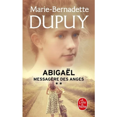Image de Abigaël, messagère des anges (Abigaël Saison 1, Tome 2)