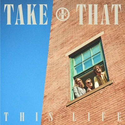 Afbeelding van Take That This Life (CD)