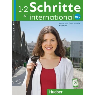 Afbeelding van Schritte International Neu dreibandige Ausgabe