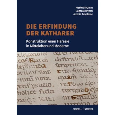 Afbeelding van Die Erfindung der Katharer