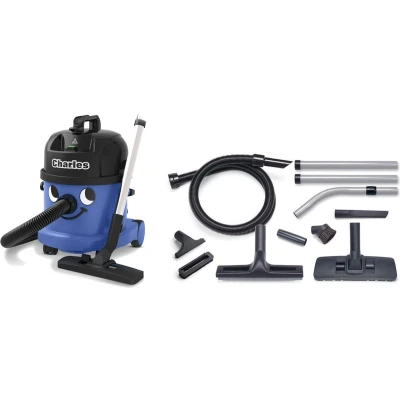 Afbeelding van Numatic Aspirateur de poussière ou d&#039;eau cvc371 2 kit a21a 915992