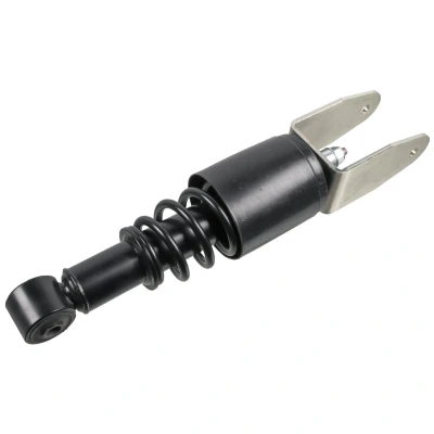 Afbeelding van FEBI BILSTEIN 179735 Demper, cabine ophanging