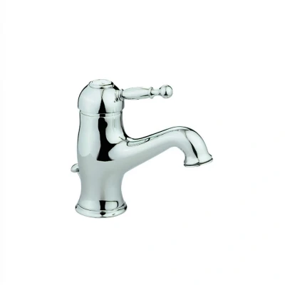 Afbeelding van Cisal Arcana Royal Wastafelmengkraan RVS AY0005102A