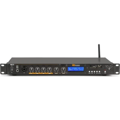Afbeelding van PDC75 Media Player &amp; Operator IRC