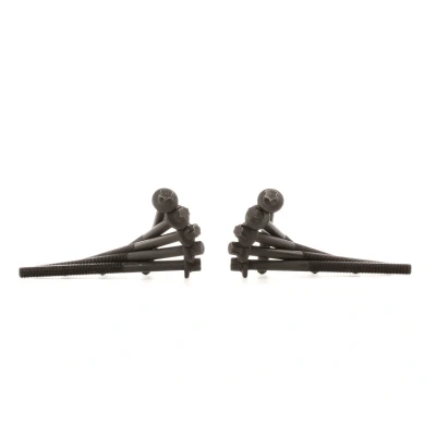 Afbeelding van ELRING 258.270 Cilinderkopbouten Buiten Torx RENAULT: CLIO 3, 2, Kangoo I, PEUGEOT: 206 Hatchback, DACIA: Sandero LOGAN MCV I