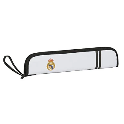 Afbeelding van Etui Real Madrid C.F. 20/21