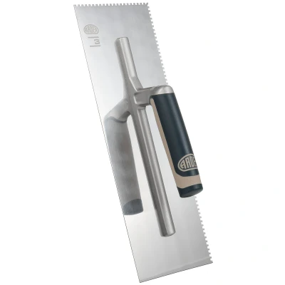 Afbeelding van Ardex lijmspaan 3 mm RVS 40 cm