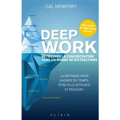 Image de Deep work