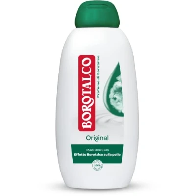 Afbeelding van Borotalco Douchegel XL Original 600 ml
