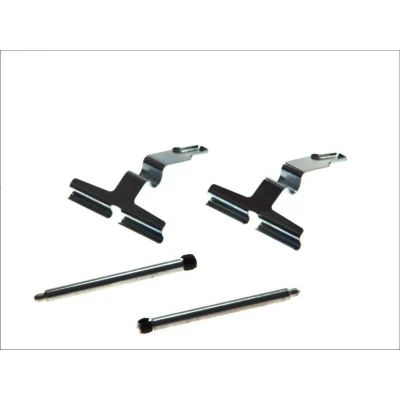 Afbeelding van Accessoireset, schijfremblok QUICK BRAKE 109 1661
