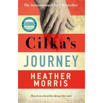 Afbeelding van Cilka&#039;s Journey