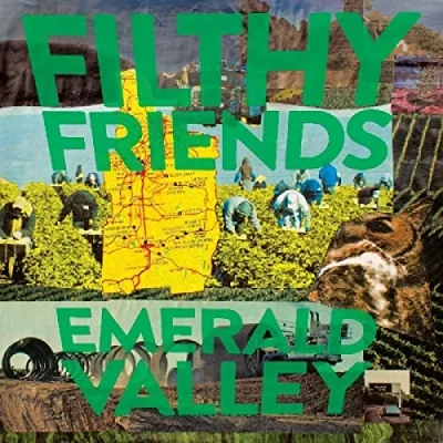 Afbeelding van Emerald Valley