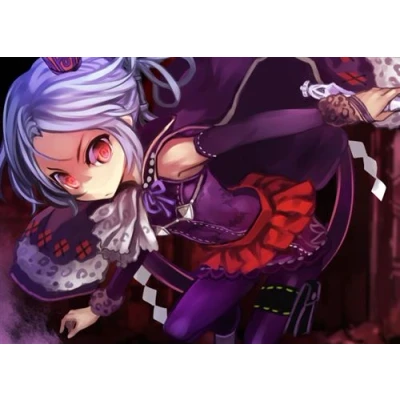 Image de Just For Games Sw Demon Gaze Extra Uk PS4