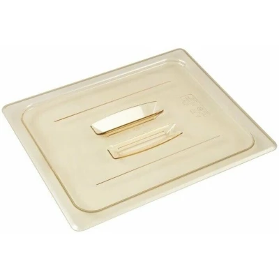 Afbeelding van Cambro hittebestendig GN 1/2 deksel met handgreep