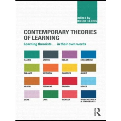 Afbeelding van Contemporary Theories of Learning