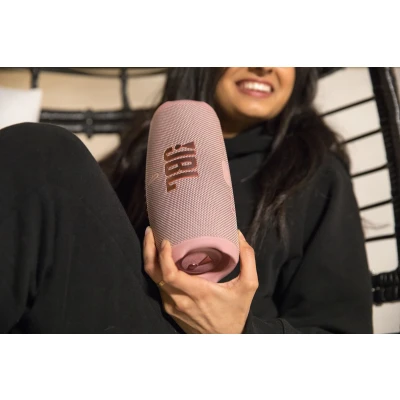 Afbeelding van JBL Charge 5 Zwart