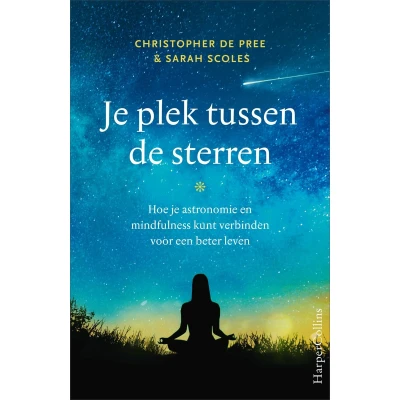 Afbeelding van Je plek tussen de sterren