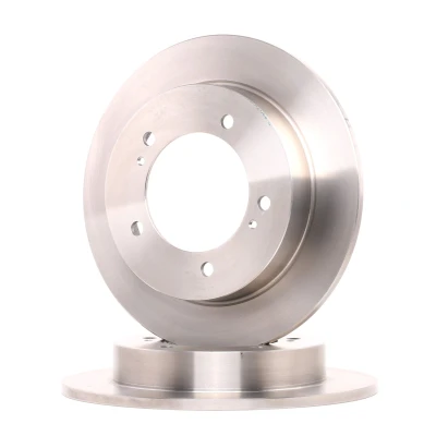 Afbeelding van Brembo Remschijf 08.5266.10